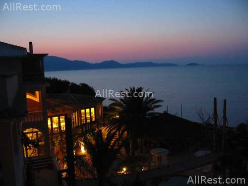 Gloria Maris Hotel 17